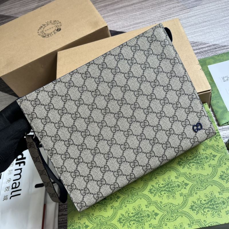 Gvc*1 clutch bags